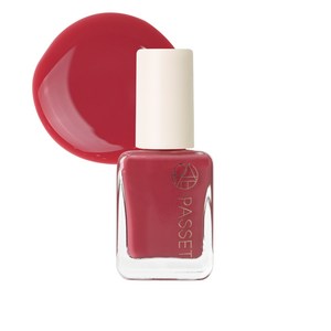 파셋 셀럽 네일컬러 폴리쉬, 10로즈뮬리, 7g, 1개