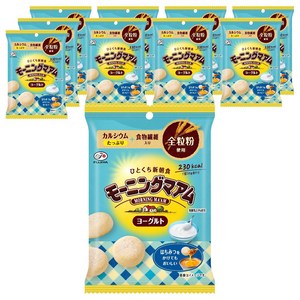 후지야 모닝맘 요거트