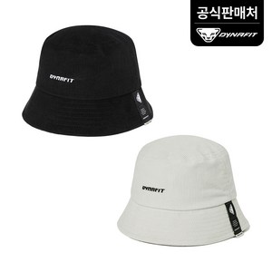 [다이나핏 공식]공용 베이직 코듀로이 버킷햇 YUF23C17, Light Brown, 1개