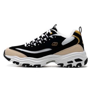 스케쳐스 남성 딜라이트 캐주얼 기모 운동화 894268