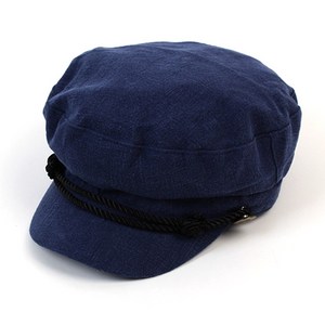 유니버설케미스트리 텐바이텐 Washing Linen Navy MaineCap