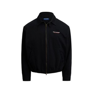 폴로랄프로렌 폴로 스포츠 로고 재킷, 블랙계열, Standard XL(KR 110)