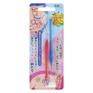 카이 쁘띠 눈썹칼 L + T PELT-2B