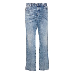 디젤 1993 디빌 007DA 5 포켓 진, 블루계열, Denim size 31(KR 95-100)
