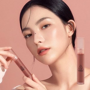 3CE 블러 워터 틴트 LAYDOWN(레이다운), 4.6g, 1개