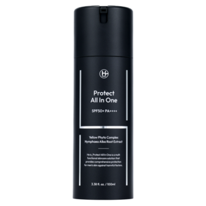 히이즈 프로텍트 올인원, 120ml, 1개