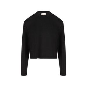 몽클레르 X EE72 바이 에드워드 에닌풀 스웨트셔츠, 블랙계열, Standard XS(KR 44)