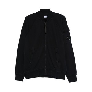 C.P.컴퍼니 집업 재킷, 블랙계열, Standard S