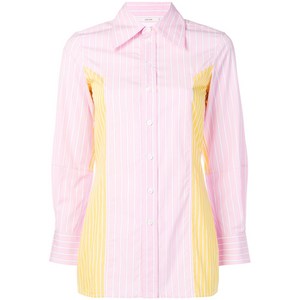 셀린느 핀스트라이프 셔츠