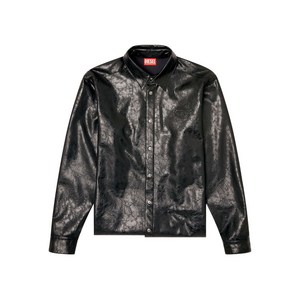 디젤 S 심플리 셔츠, 블랙계열, Italy 50(KR 105)