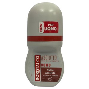 보로탈코 데오 롤온 우오모 아시우토 프로푸모 앰브라토, 50ml, 1개