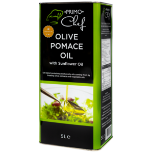 프리모셰프 포마스 블랜딩오일, 5L, 1개