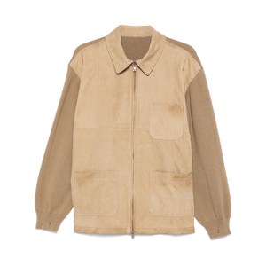 골든 구스 닐 재킷, 베이지계열, IT/FR 52(KR 110)