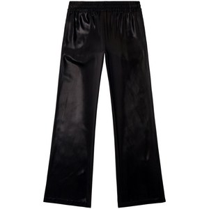 디젤 P-드라이어-C-Wn-Q1 트랙팬츠, 블랙계열, Italy 42(KR 55-66)