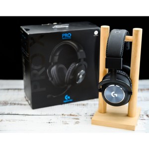 로지텍 프로 X 2 라이트스피드 무선 블루투스 헤드셋