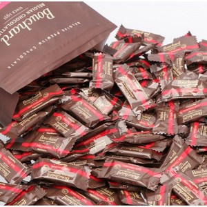 부샤드 다크72%초콜릿, 320g, 1개