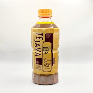 데자와 로얄 밀크티, 500ml, 24개