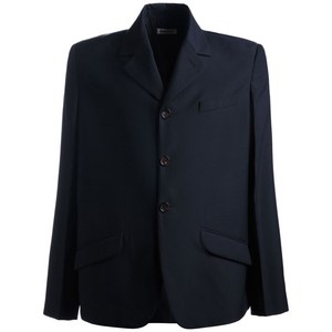 발리 트윌 싱글 브레스티드 블레이저, 블루계열, IT/FR 50(KR 105)