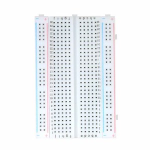 빵판 브레드보드 400 홀 아두이노 부품