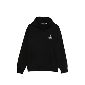 폴로랄프로렌 로고 자수 후디, 블랙계열, Standard M(KR 100)