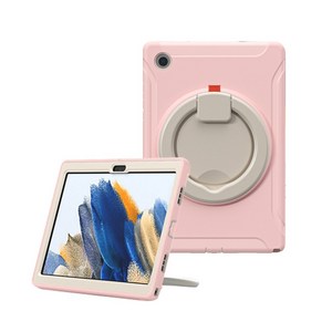 스냅케이스 태블릿PC 마카롱 아머 케이스