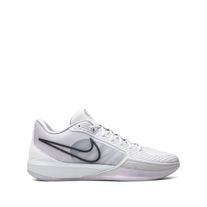 나이키 사브리나 1 아이코닉 포톤 더스트 스니커즈, US 10.5(KR 275), 화이트계열