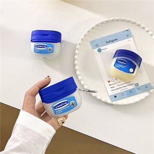 버즈 3 버즈 3 프로 바세린 케이스, 버즈라이브, 바셀린케이스, 1개