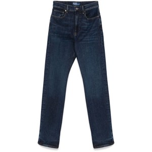 폴로랄프로렌 스트레이트 진, 블루계열, Denim size 24(KR 61)