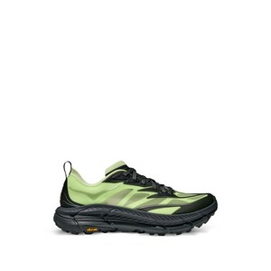 HOKA 마파테 스피드 4 라이트 스니커즈, US men 10.5(KR 285), 그린계열+블랙계열