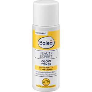 디엠 발레아 Balea 토너 뷰티 엑스퍼트 글로우 100ml, 1개