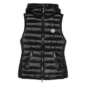 몽클레르 글리고스 베스트, 블랙계열, Numeric 1(KR 55)