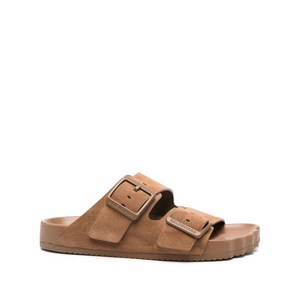 발렌시아가 선데이 샌들, France 36(KR 230), 브라운계열