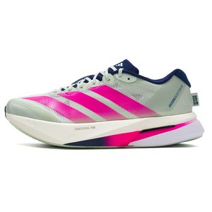 아디다스 남성용 아디제로 보스턴 13 M 러닝화 HQ4912