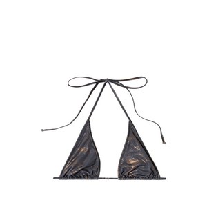 디젤 코린 비키니 탑, 블랙계열+골드계열, Standard XS(KR 44)