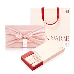 조은나래 도라지정과 300 선물세트 -, 300g, 1박스