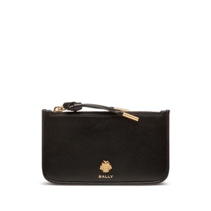 발리 에센셜 레더 카드홀더