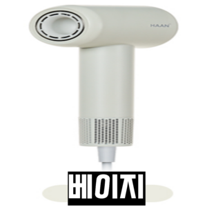 한경희생활과학 BLDC 헤어드라이기 1600W