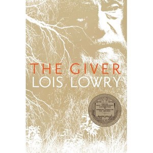 The Giver : 1994 뉴베리 수상작 : 1994 Newbery Winner, Clarion Books