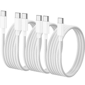 루미아코어 c to c타입 케이블 PD 60W 고속충전케이블