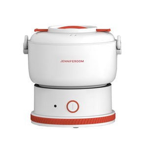 제니퍼룸 미니 멀티 쿠커 전기냄비