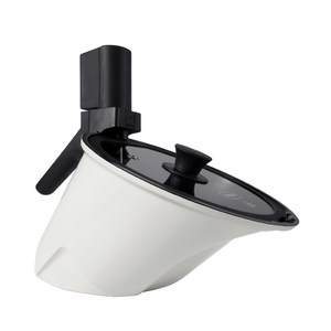 바이탈플랜트 롤팬 밀크 뉴오리지널 자동회전냄비