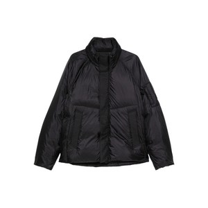 C.P.컴퍼니 퀼팅 패널 재킷, 블랙계열, Standard L(KR 105)