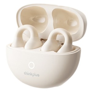 레노버 LP25 트루 와이어리스 개방형 블루투스 이어폰