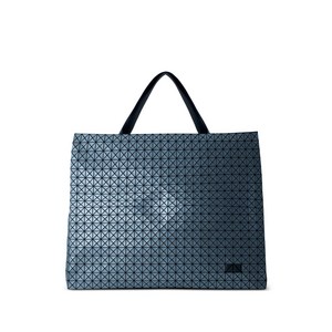 바오바오이세이미야케 기하학 패턴 토트 백