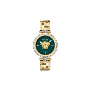 베르사체 메두사 주얼 34mm