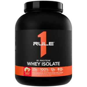 Rule1 룰원 웨이 아이솔레이트 딸기바나나 2.26kg, 2.26kg, 1개