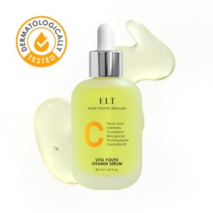 [유레카 소이현 PICK] ELT 비타유스 비타민C 기미 잡티 항산화 투명광채 종결세럼 50ml, 1개