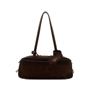 발렌시아가 스몰 캐리 숄더 백