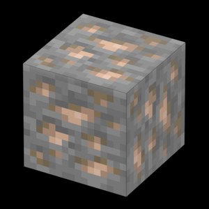마인크래프트 자석블록 마그네틱 자석 만들기 DIY 집짓기 장난감 조립, 1개, 11번(철 광석)