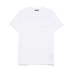 발망 젤 로고 티셔츠, 화이트계열, Standard M(KR 105)